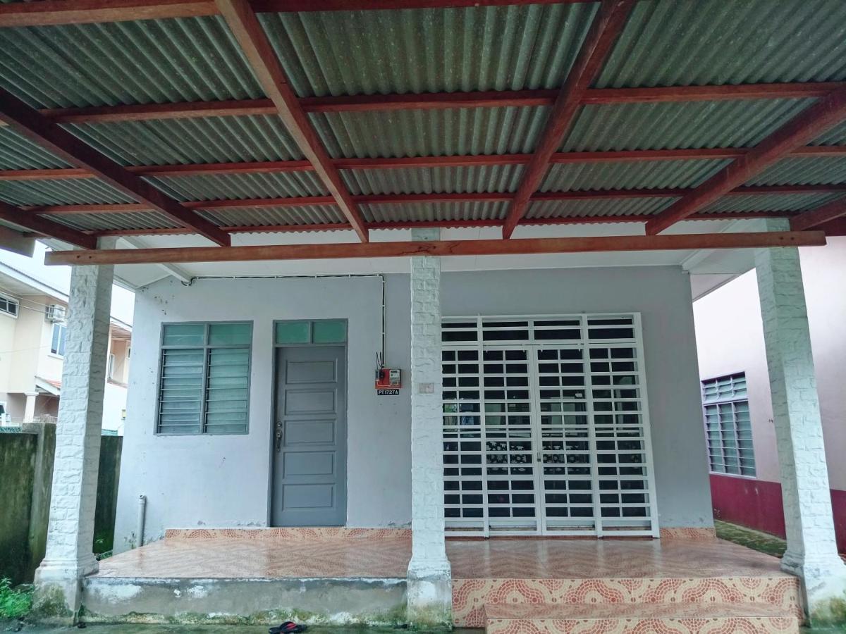 Homestay Wan Z Kuala Terengganu Zewnętrze zdjęcie