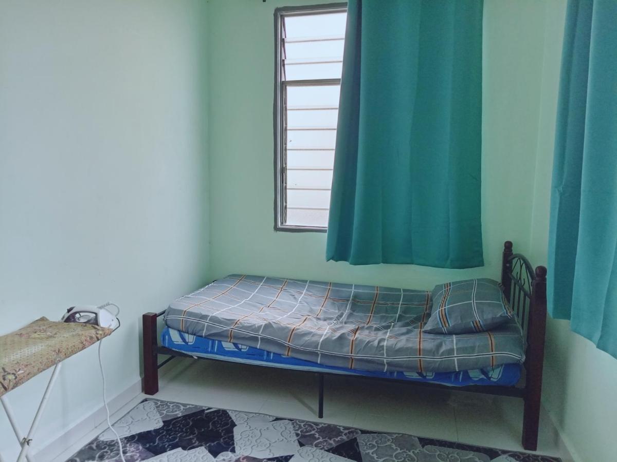 Homestay Wan Z Kuala Terengganu Zewnętrze zdjęcie